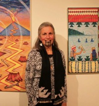 Lyn Risling